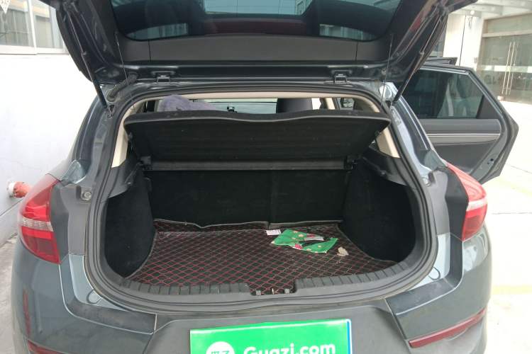 Used Geely Auto Emgrand GS 2018 Sport Edition 1.8L Automatic LingShang Model