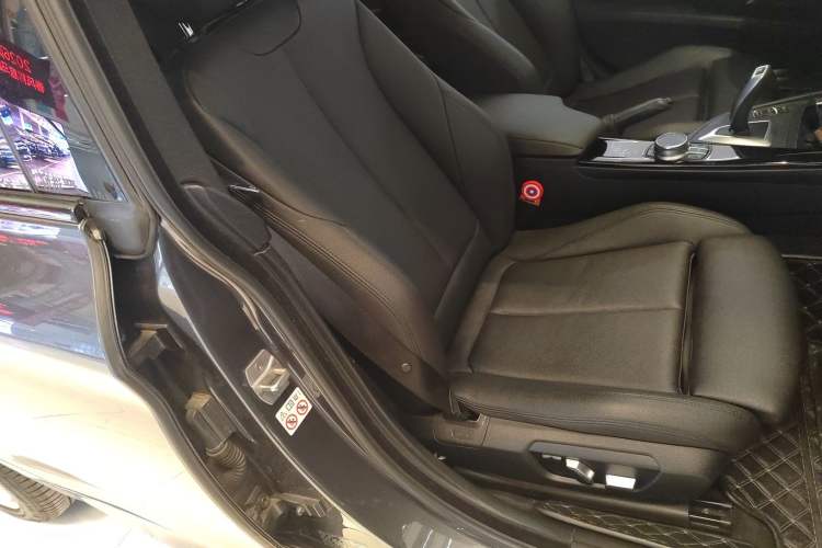 Used BMW 3 Series GT 2020 320i M Sport Package