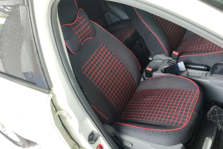 Used Ford Focus 2013 Hatchback Classic 1.8L Automatic Base Model