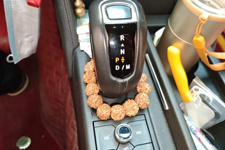 Used Cadillac CT6 2019 28T Luxury Model