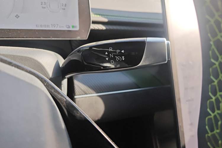 Used NETA GT 2023 560 Lite