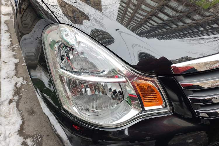 Used Nissan Sylphy 2018 Classic 1.6XE CVT Comfort Edition
