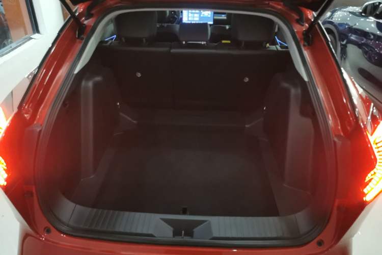 Used Toyota bZ5 2025 Model 550 PRO Smart Driving Edition