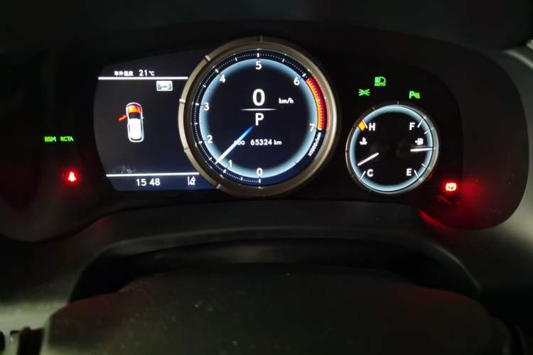 Used Lexus RX 2017 300 with Mark Levinson 4x4 F SPORT Version China VI Standard
