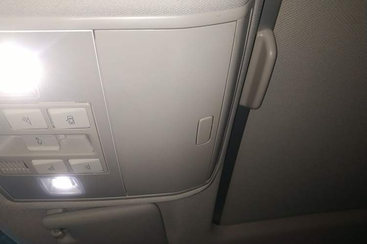 Used Skoda Superb 2022 TSI330 DSG Luxury Edition