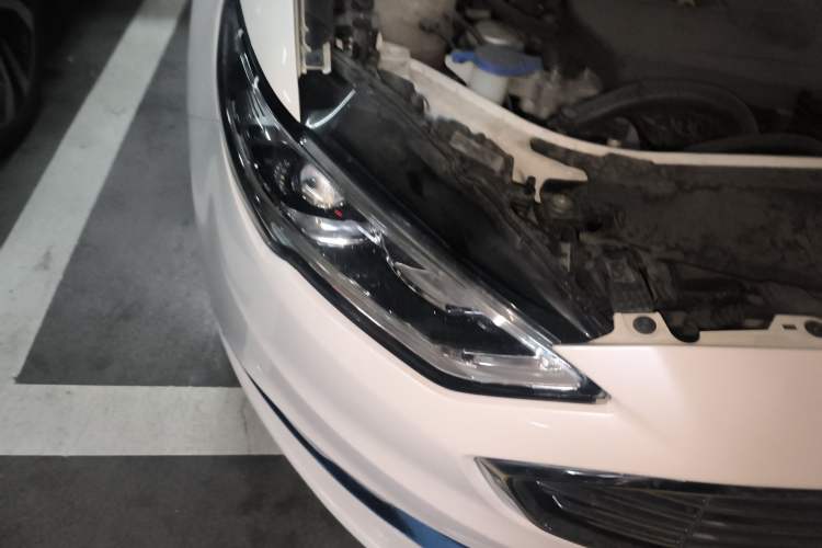 Used Ford Mondeo 2017 EcoBoost 180 Luxury Model
