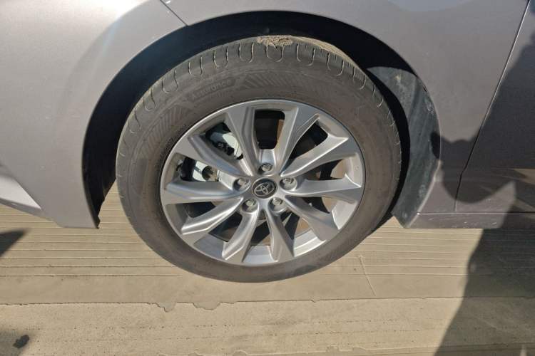 Used Toyota Avalon 2024 2.0L Premium Edition