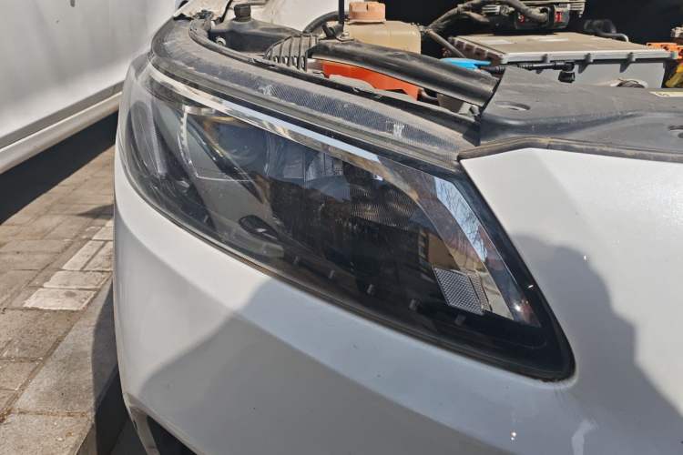 Used AION S 2019 Xuan 630