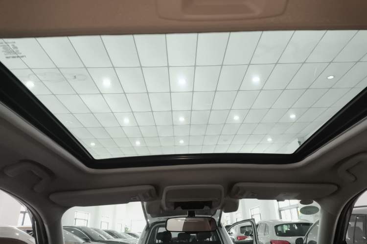 Used Subaru Forester 2020 2.0i e-Boxer Flagship Edition with EyeSight
