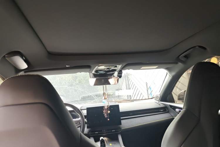 Used Lynk & Co 03 2023 1.5TD DCT JingPro