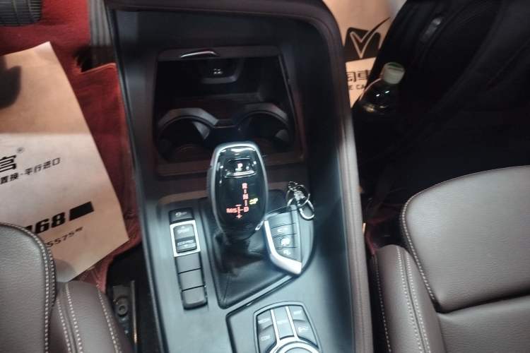 Used BMW X1 2022 sDrive20Li Fashion Model