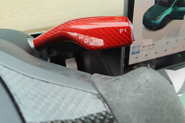 Used Tesla Model Y 2022 Rear-Wheel-Drive Version