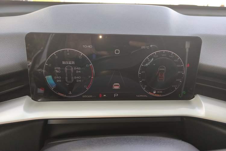 Used Haval H6 2021 3rd Generation 1.5T Automatic Two-Wheel Drive Max