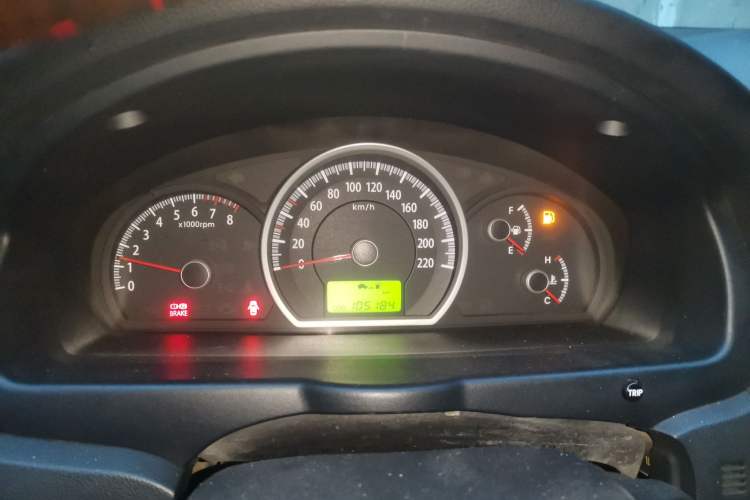 Used Kia Sportage 2012 2.0L Manual Two-Wheel Drive GLS