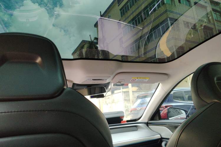 Used XPeng P7 2020 670E