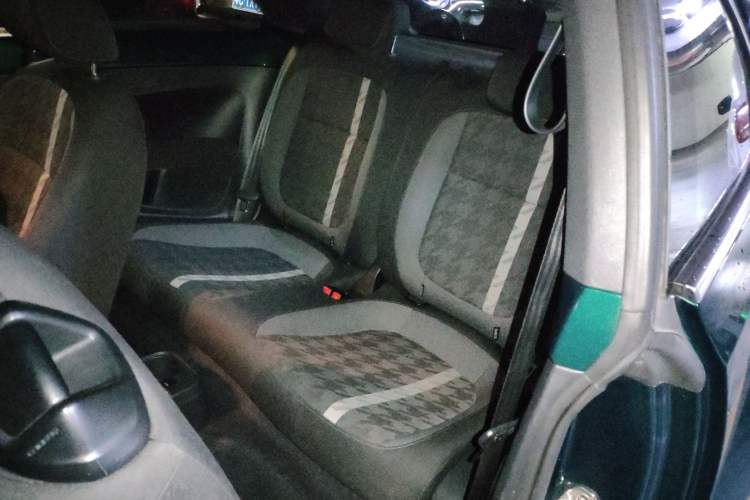 Used Volkswagen Beetle 2017 180TSI Shangle Edition
