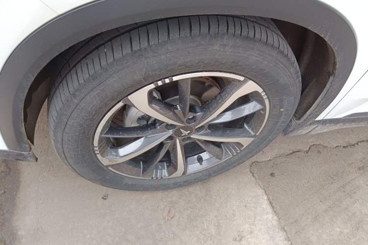 Used HEDMOS 06 2025 Model 520km