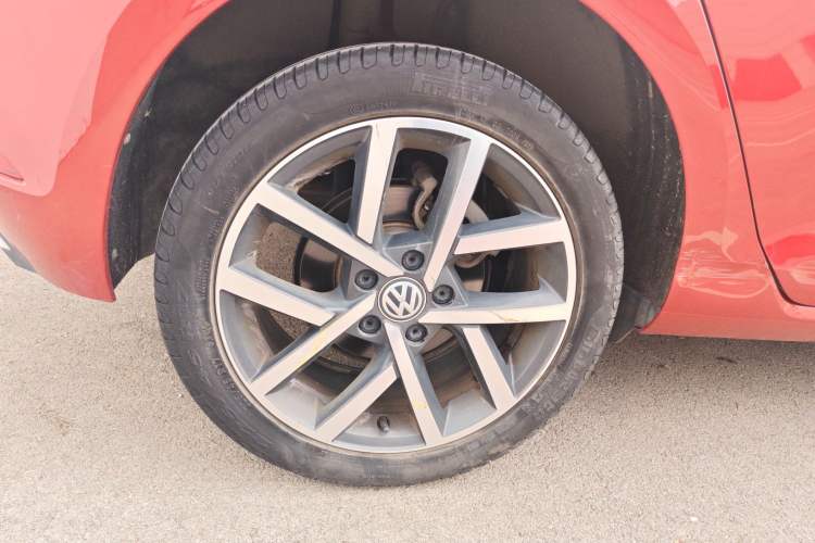 Used Volkswagen Golf 2020 200TSI DSG Comfortable and Ambitious Edition