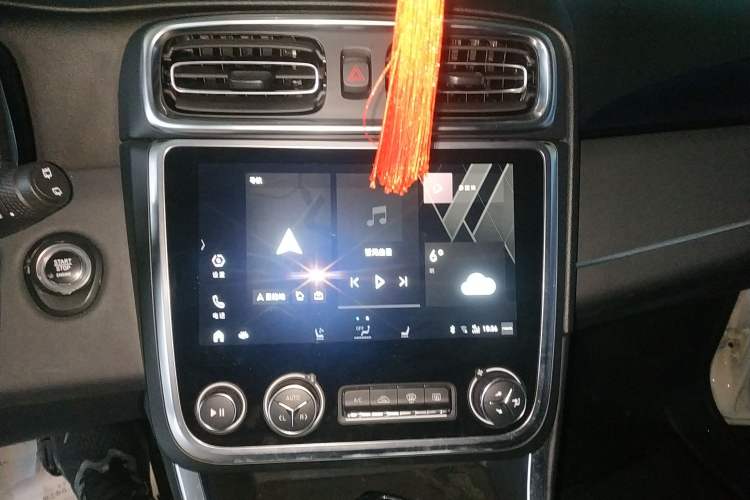 Used Lynk & Co 01 EM-P 2018 1.5T PHEV JingPro National Emission Standard V