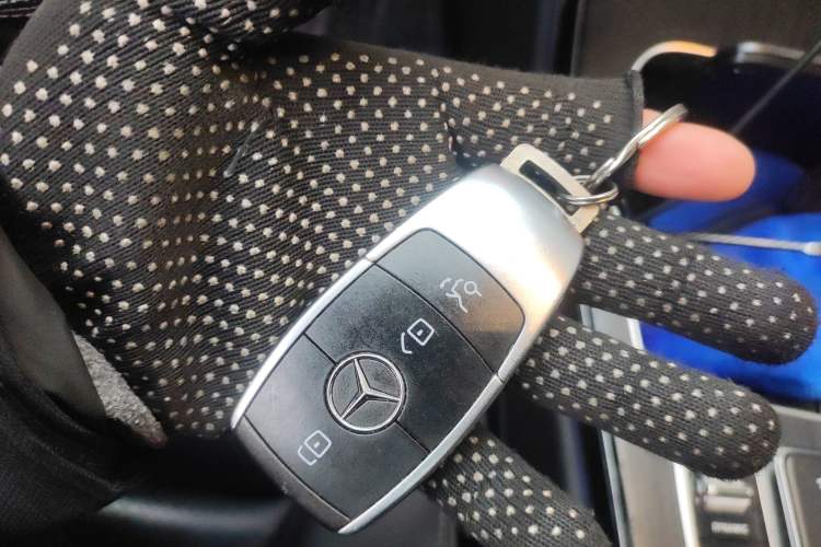 Used Mercedes-Benz C-Class 2020 Restyled C 260 L Sport Edition
