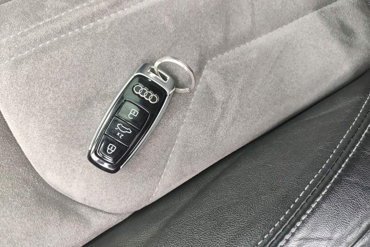 Used Audi A6L 2023 45 TFSI Prestige Dynamic Edition