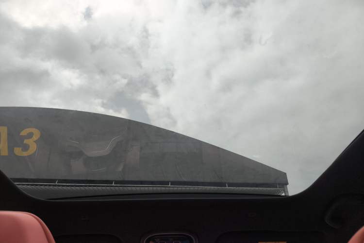 Used Deepal S07 2024 215Max Qiankun Intelligent Driving ADS SE Range-Extended Version