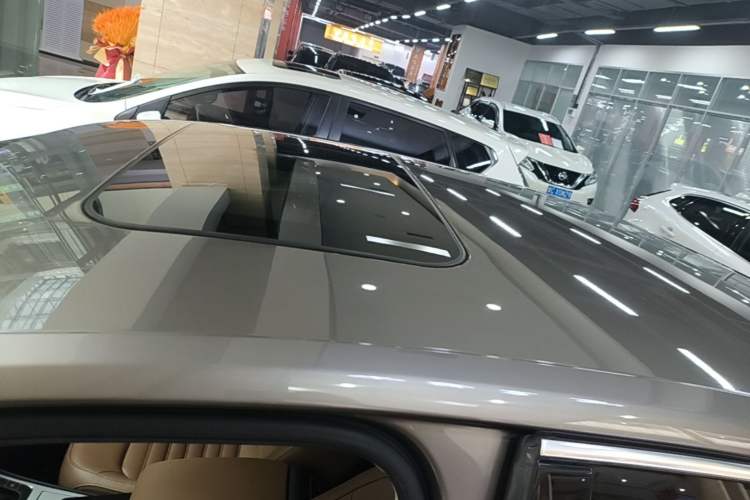 Used Volkswagen Passat 2015 1.8TSI DSG Prestige Edition
