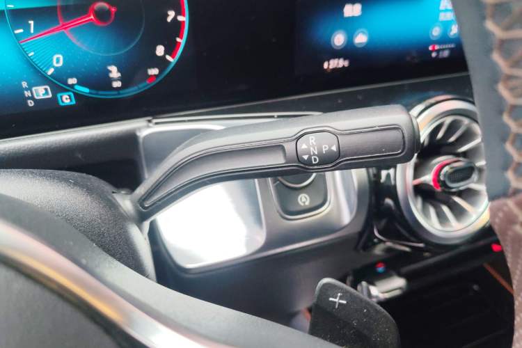 Used Mercedes-Benz GLB 2021 GLB 200 Dynamic Edition
