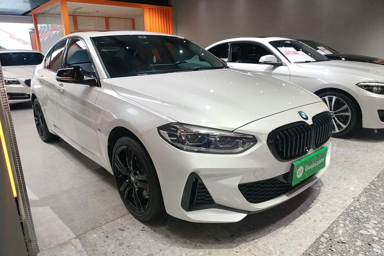 Used BMW 1 Series 2022 125i M Sport Night Edition
