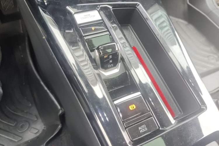 Used Volkswagen Lamando 2022 Lingdu L 280TSI DSG Spicy Edition
