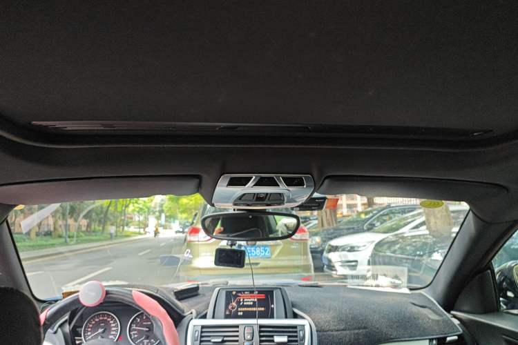 Used BMW 2 Series 2014 220i Sport Design Package