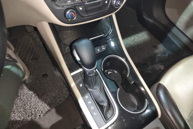 Used Buick Verano 2015 Sedan 15S Automatic Leading Model
