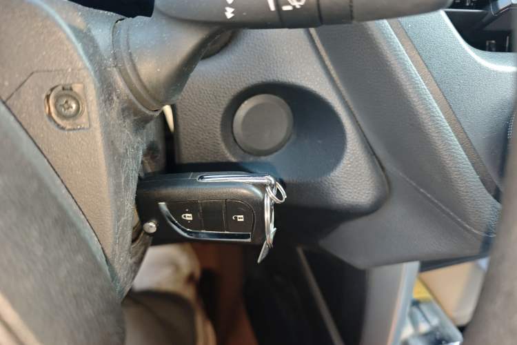 Used Toyota Corolla Cross 2023 2.0L Pioneer Edition