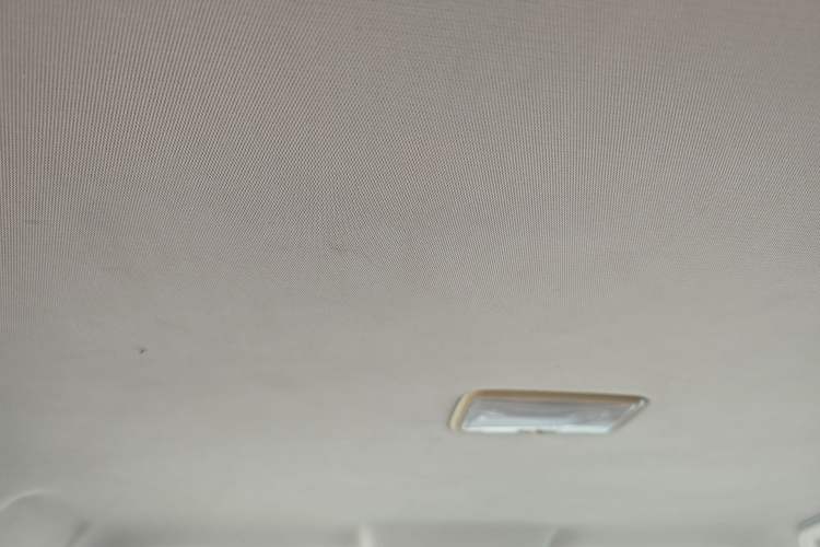 Used Jinbei Zhishang S30 2015 1.5L Manual Elite Model Headliner