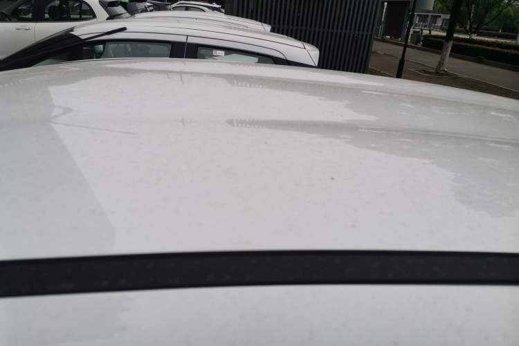 Used JMEV Xiao Qilin 2024 201km Comfort Version