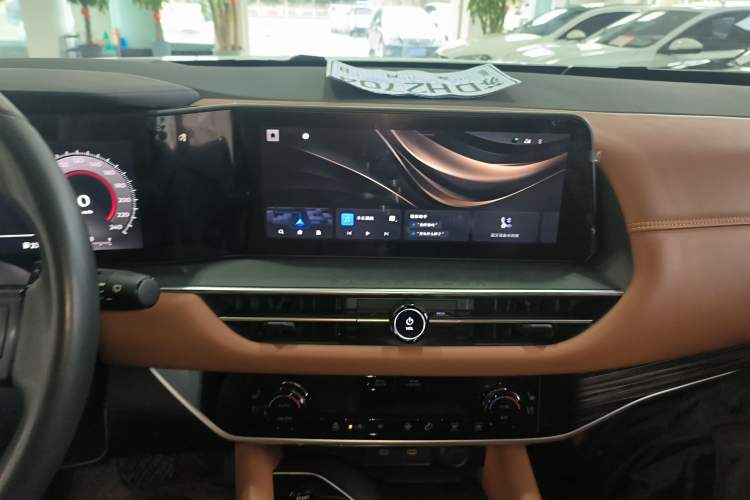 Used Nissan Pathfinder 2024 380 VC-TURBO Four-Wheel Drive Prestige Edition 6 Seats
