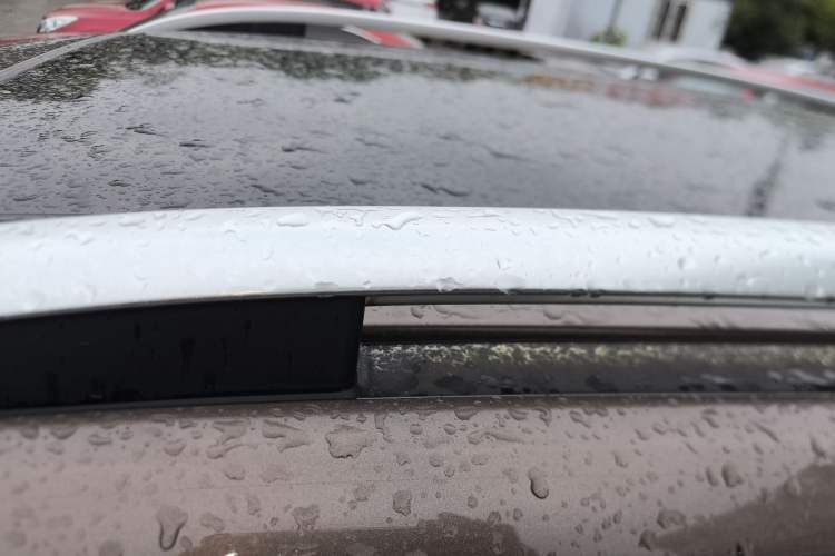 Used Haval H6 Coupe 2016 Blue Label 1.5T Automatic Two-Wheel Drive Urban Model