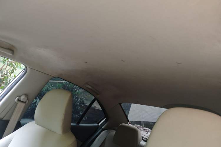 Used Chevrolet Sail 2015 Sail 3 1.3L AMT Ideal Edition