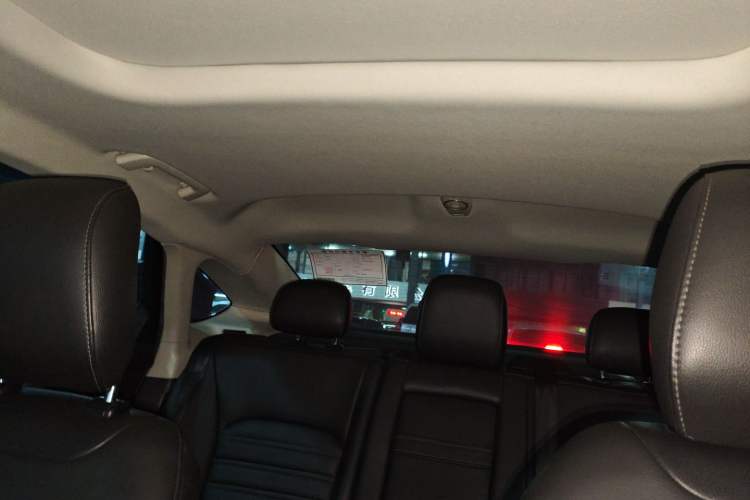 Used Ford Mondeo 2013 1.5L GTDi180 Fashion Edition
