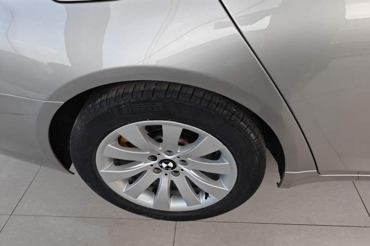 Used BMW 7 Series 2013 730Li Leading Model