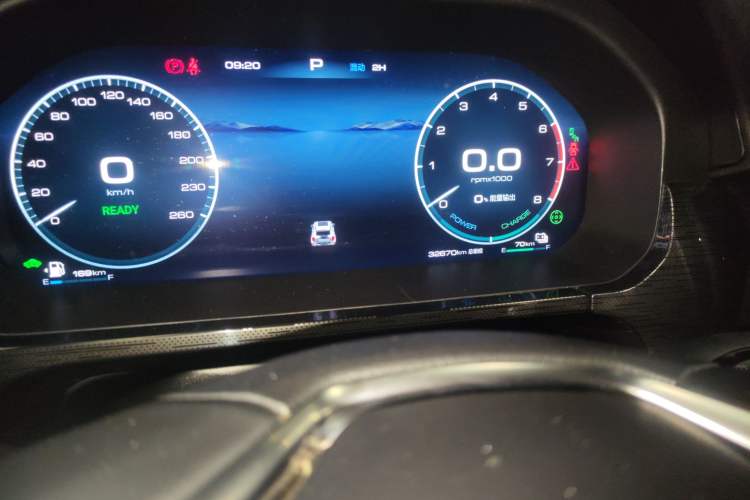 Used Tank 400 New Energy 2024 Hi4-T Off-Road Edition