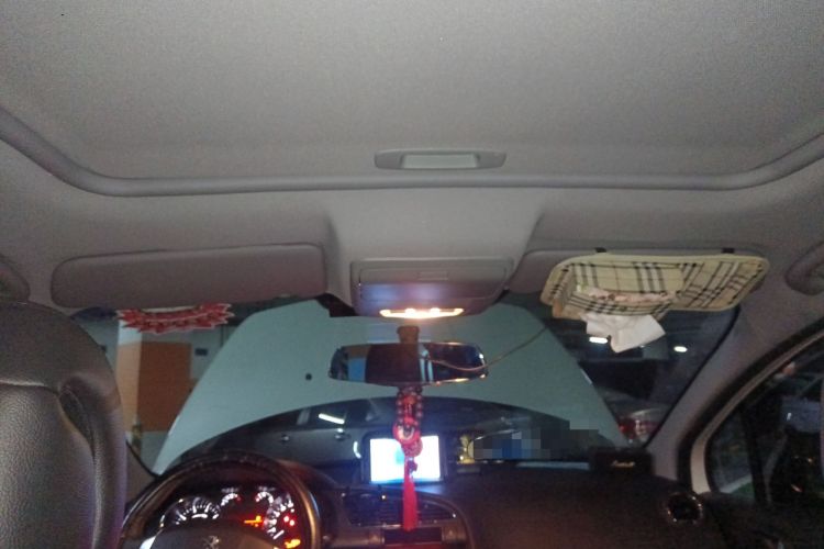 Used Peugeot 3008 2013 2.0L Automatic Trend Edition
