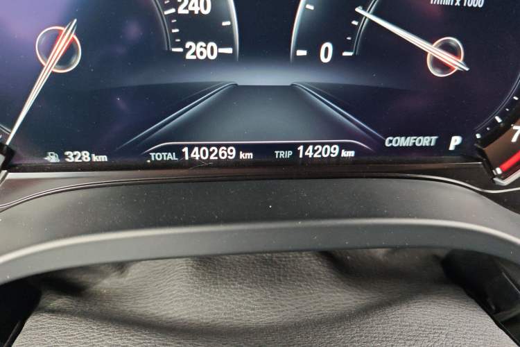 Used BMW X4 2019 xDrive25i M Sport Package
