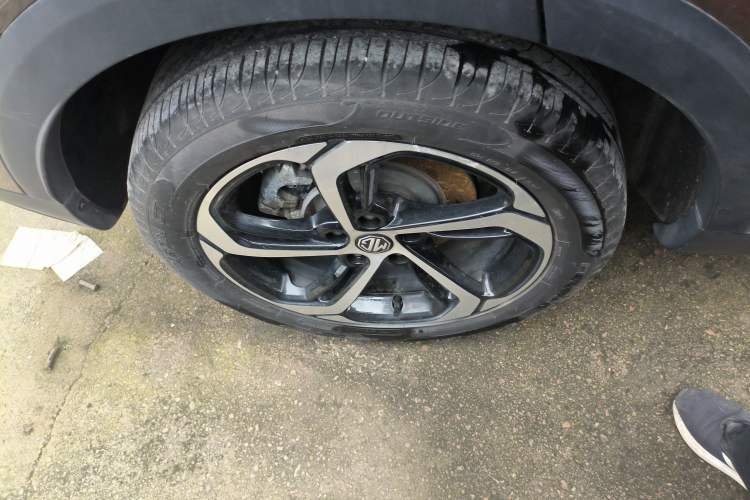 Used MG Pilot 2021 300TGI Automatic Two-Wheel Drive Fuel-Efficient Luxury Edition