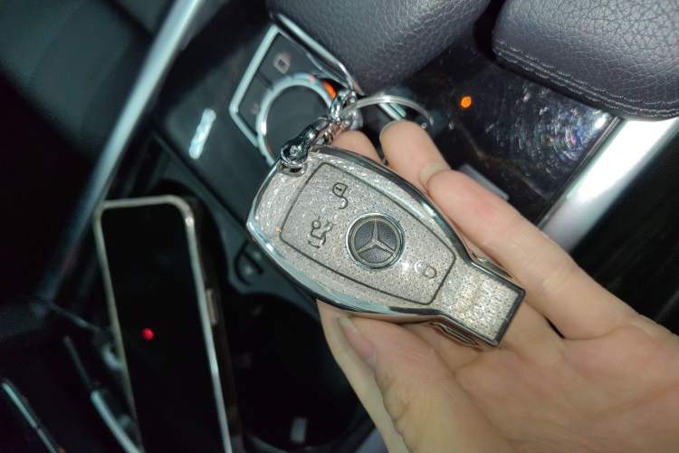 Used Mercedes-Benz E-Class 2015 Restyled E 260 L Sport Edition