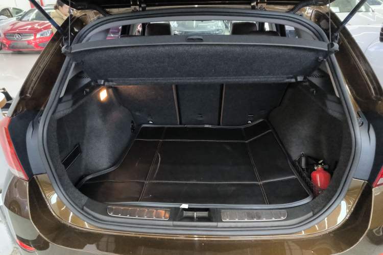 Used BMW X1 2015 sDrive18i Fashion Upgrade Edition