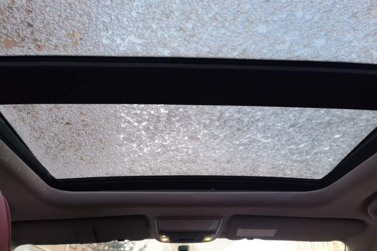 Used Honda CR-V 2019 240TURBO CVT 2WD Urban Edition China VI Emission Standard