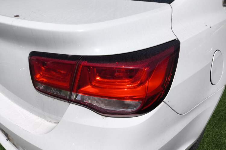 Used Chevrolet Malibu 2017 1.5T Automatic Luxury Edition
