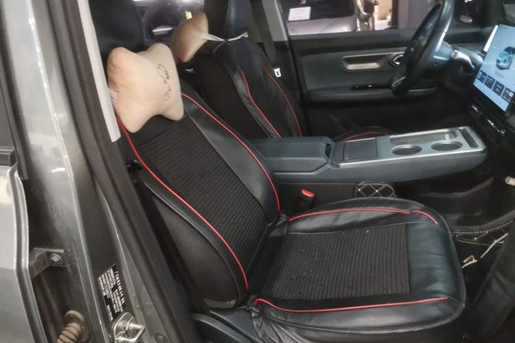 Used AION Y 2022 Plus 70 Enjoy Edition