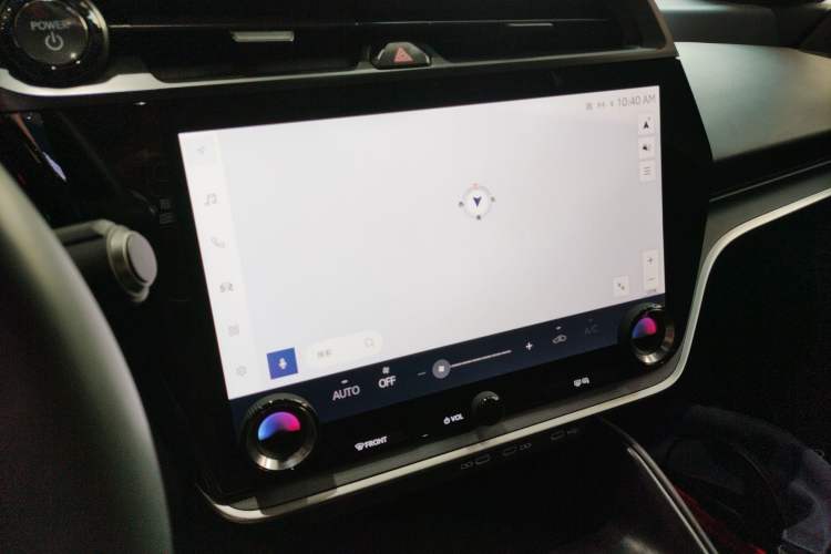 Used Lexus RZ 2023 450e All-Wheel Drive Luxury Edition